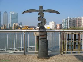 Greenwich Meridian Marker; England; LB Greenwich; Greenwich (SE10)